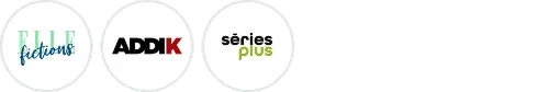 Logos de SNE, Food Network et Hayu