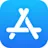 Apple app store image