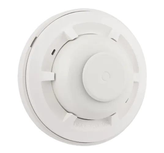 A heat detector