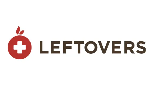 Logo de Leftovers