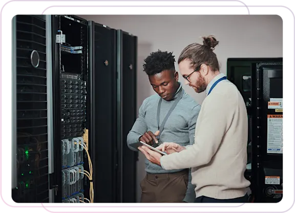 Managed IT Services | TELUS Business Solutions