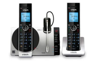 Téléphones VTech