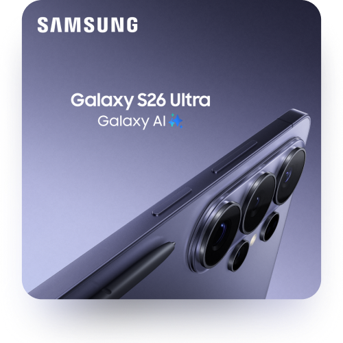 Samsung Galaxy S26 Ultra