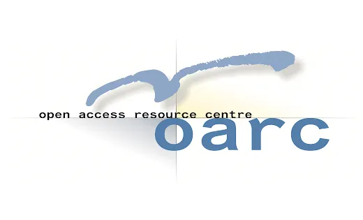 Open Access Resource Centre logo