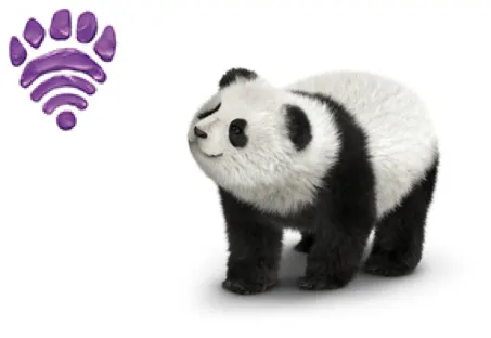 wi-fi-paw-print-baby-panda