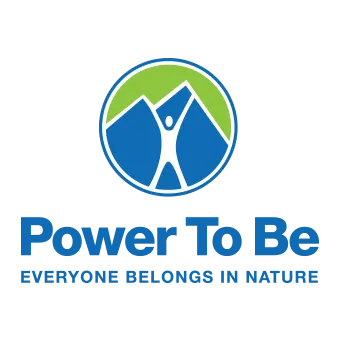 Power To Be logo