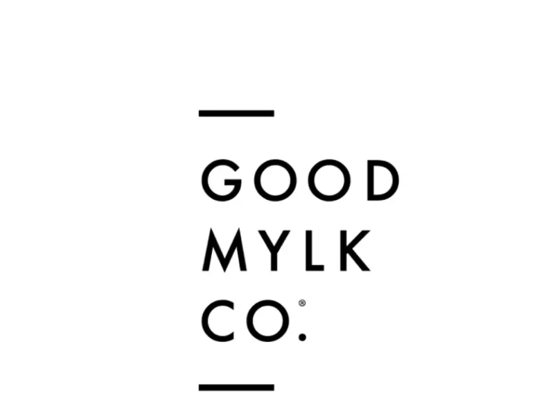 Goodmylk logo