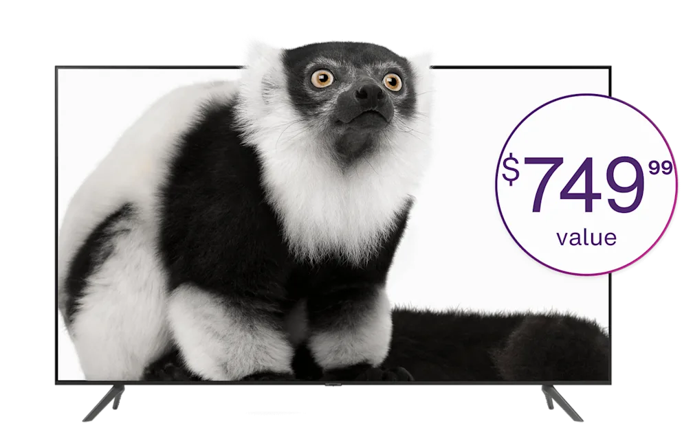 Save on Phone, and TV Deals & Bundles TELUS