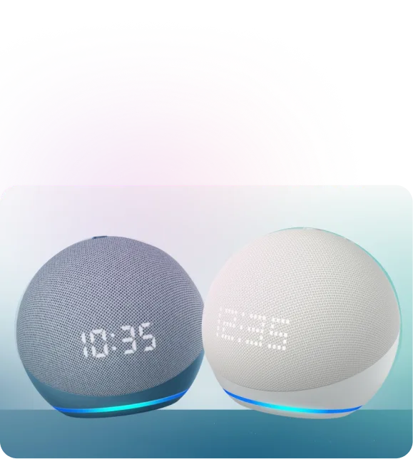 Smart Speaker Amazon Echo Dot (4th Gen)