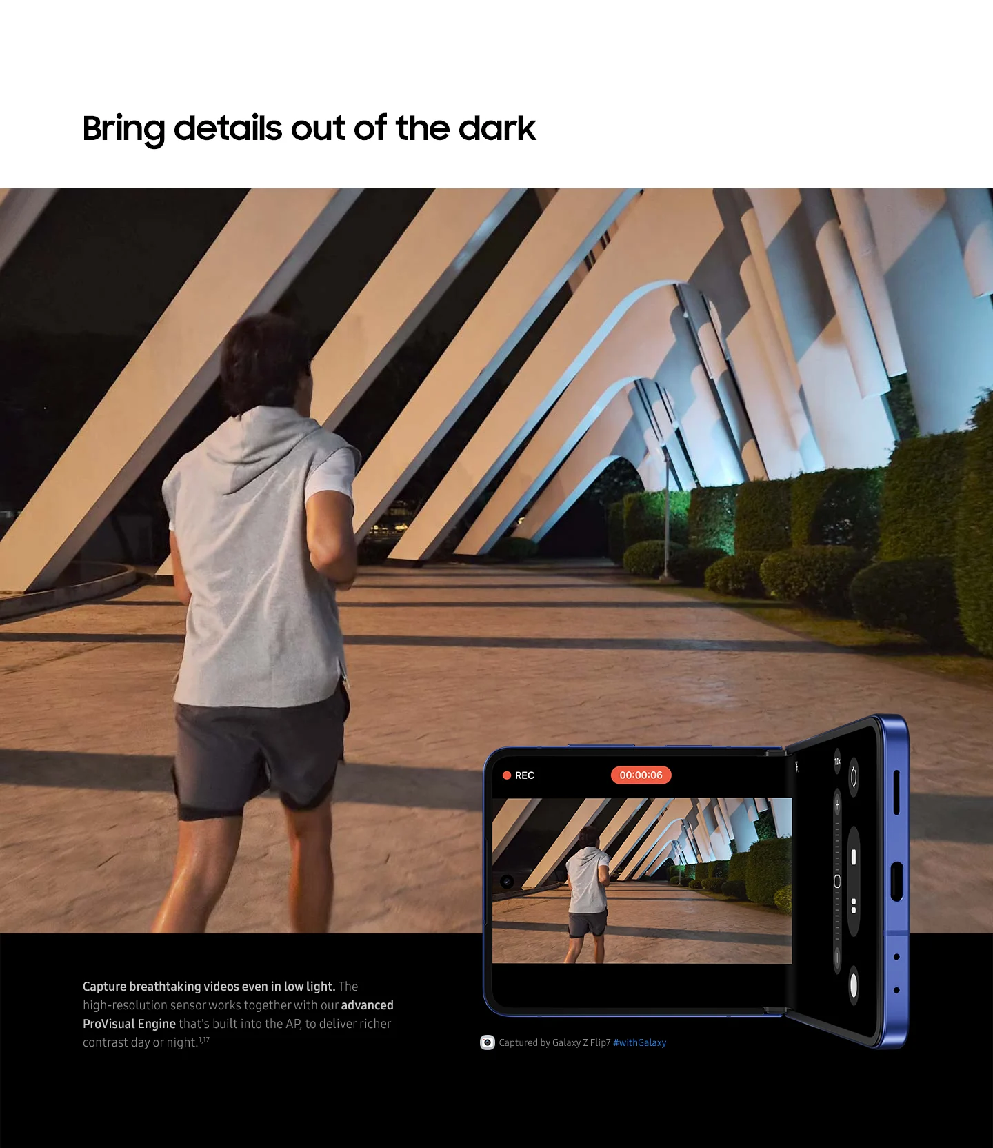 10 Dark Details RiverPage