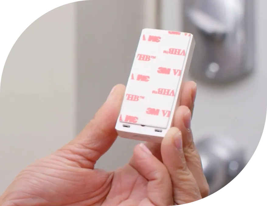 Door Sensors And Window Sensors For Smart Home Security TELUS