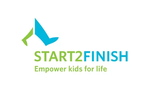 Logo de Start2Finish