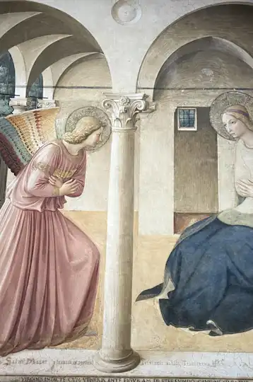 Coming Soon: Fra Angelico - San Marco, Florence