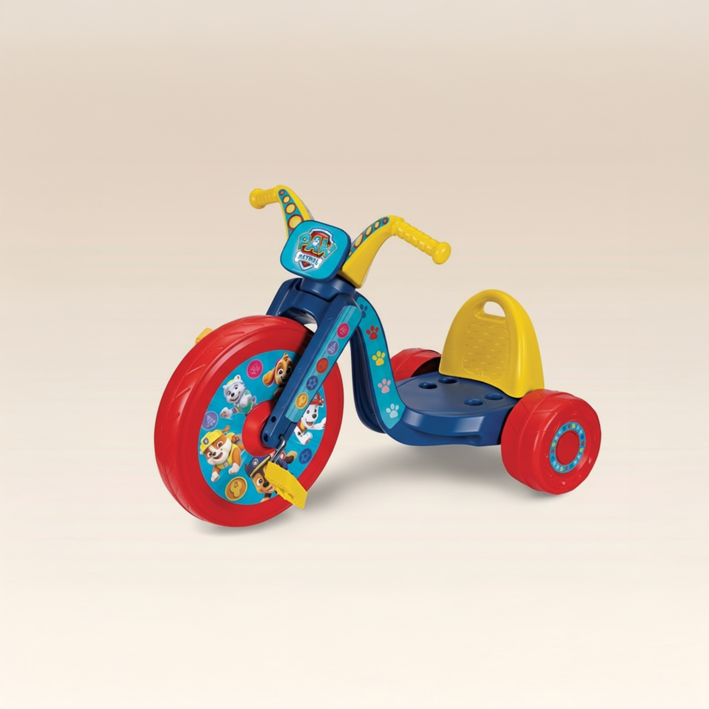 Paw Patrol Tricycle