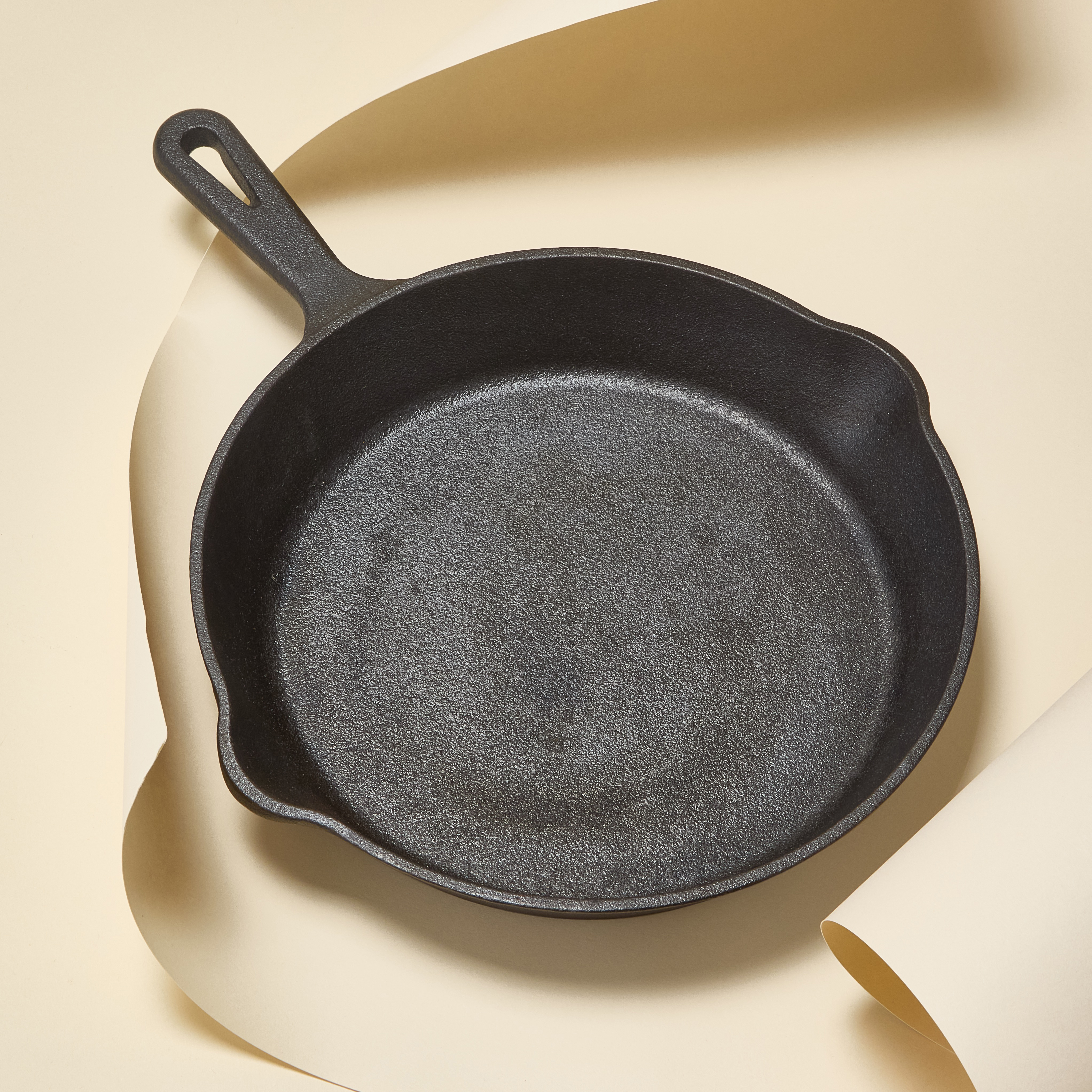 Cast Iron Skillet