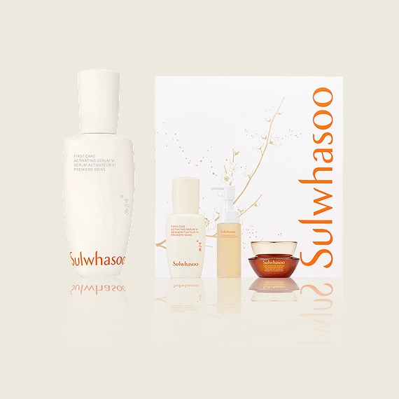 Sulwhasoo gift