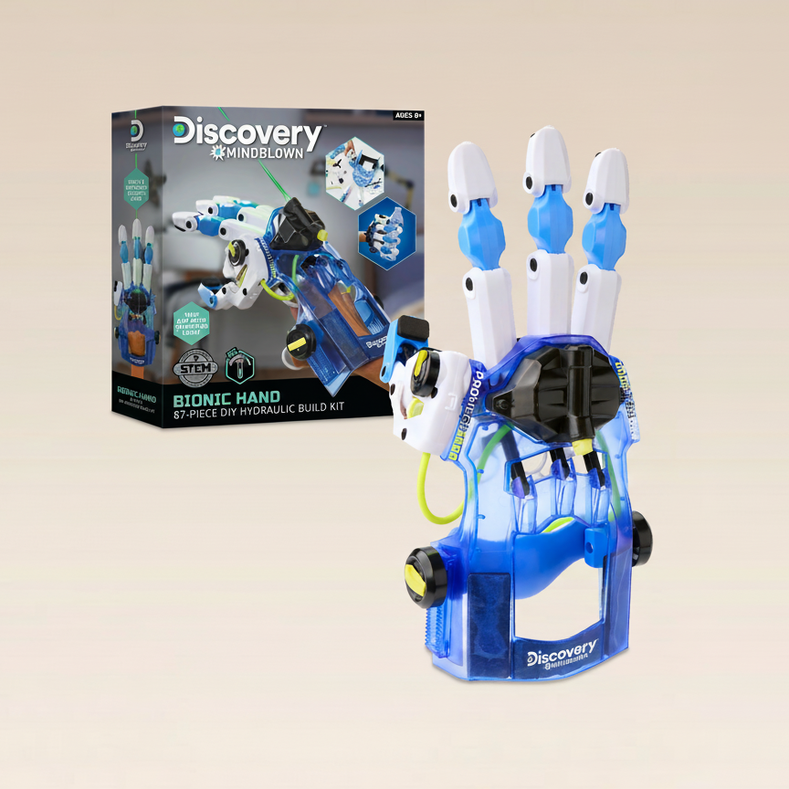 Discovery Toy