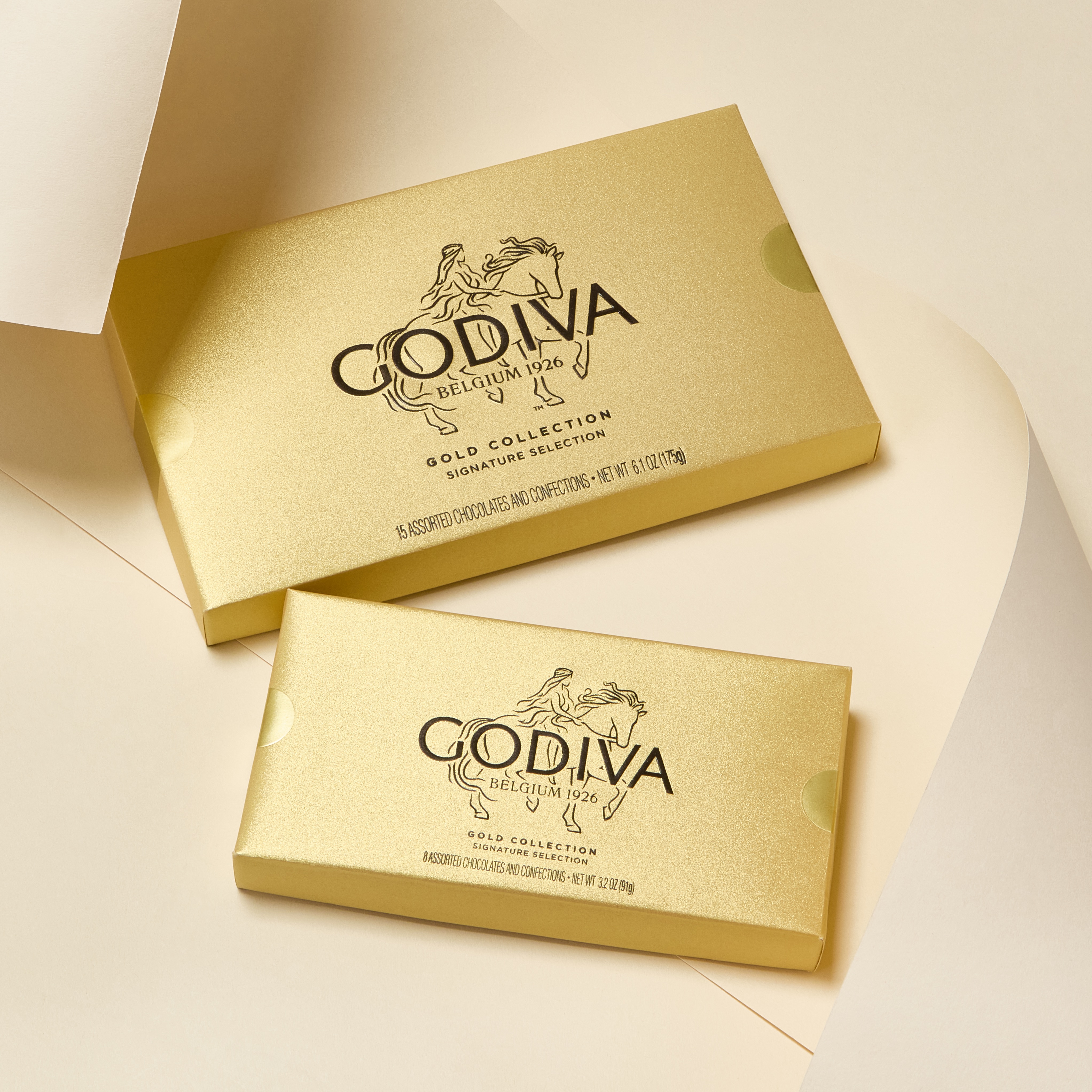 Godiva chocolate