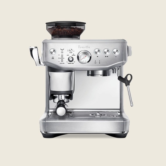 Breville Machine
