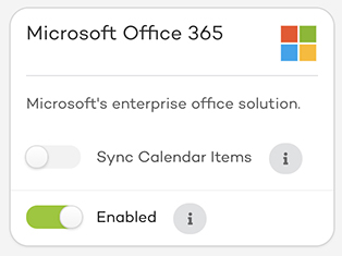 how to sync office 365 with google calendar