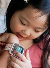 Kid's Smart Watches