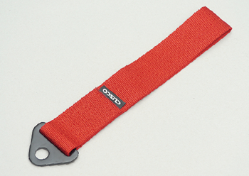 Tow Strap
