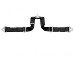 Racing Harness Anti-Submarine Belt