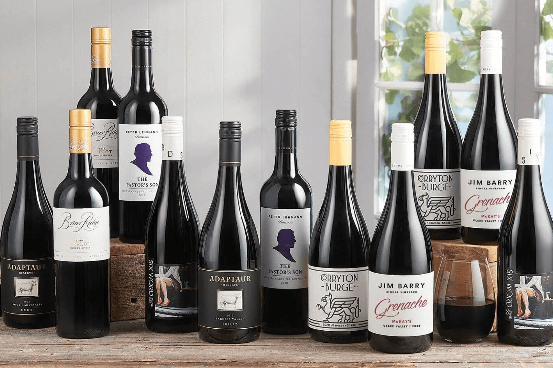 Explore wine deals & freebies.