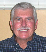 Photo of George Hamilton