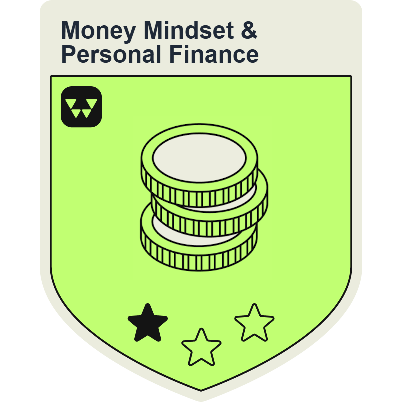 Money Mindset & Financial Freedom