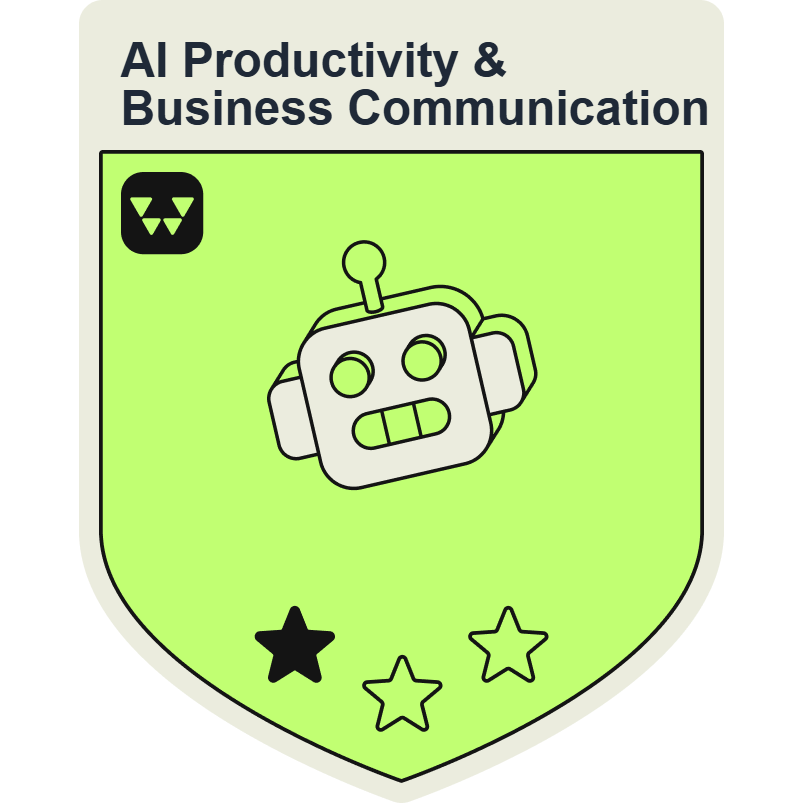 AI for Everyday Work