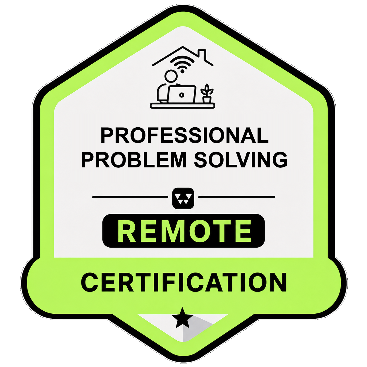 Problem Solving for Remote Professionals