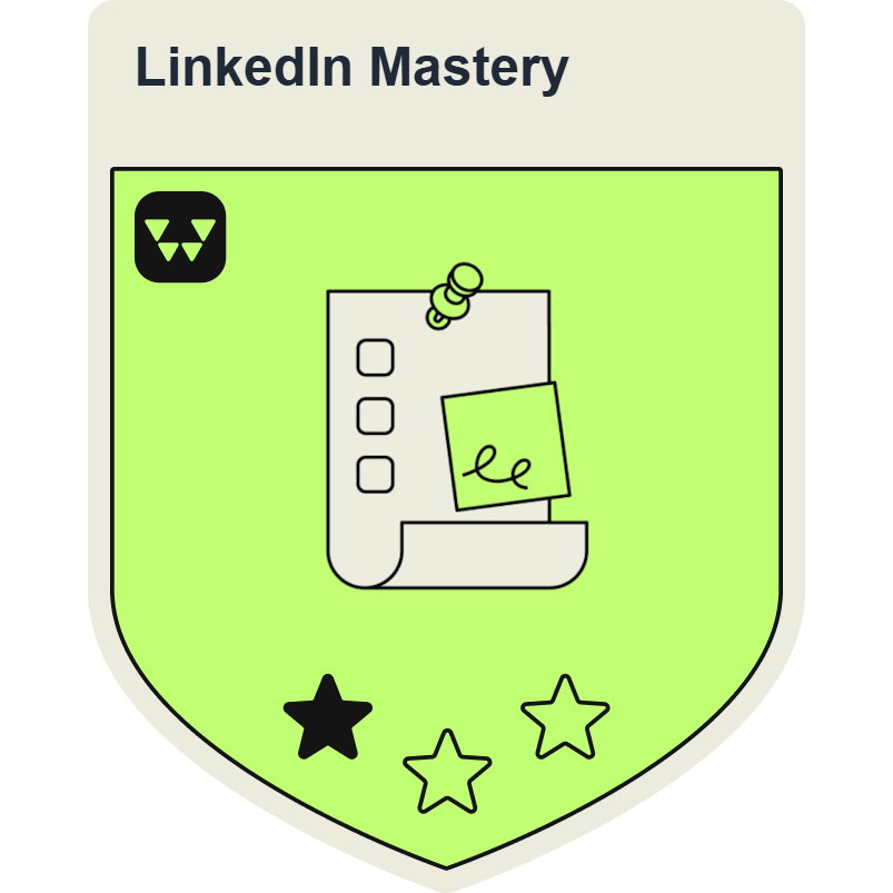 LinkedIn Mastery: Build Your Brand