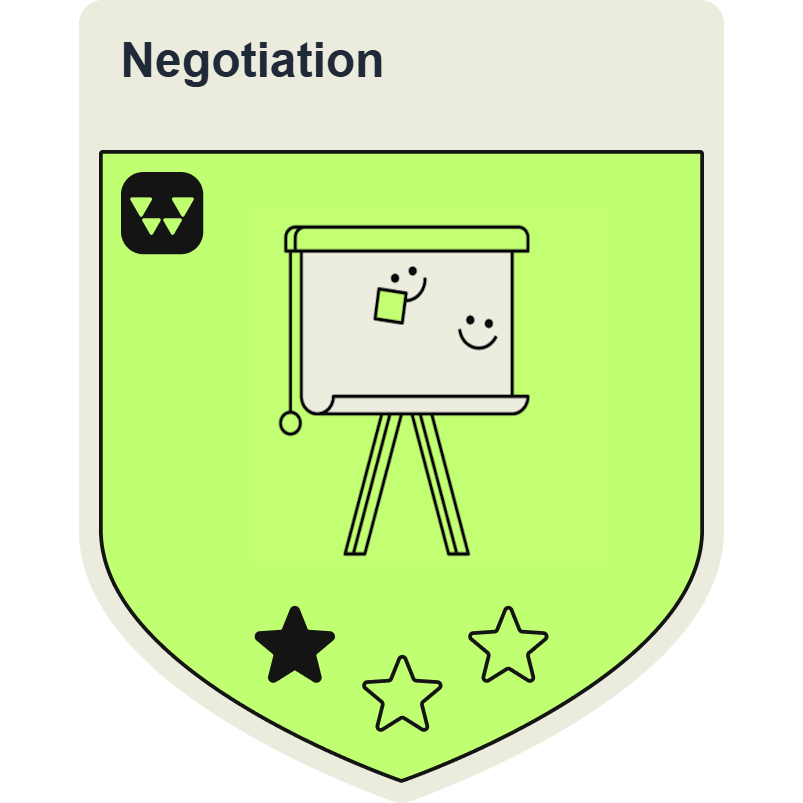 Negotiation Mastery: Τεχνικές Διαπραγμάτευσης