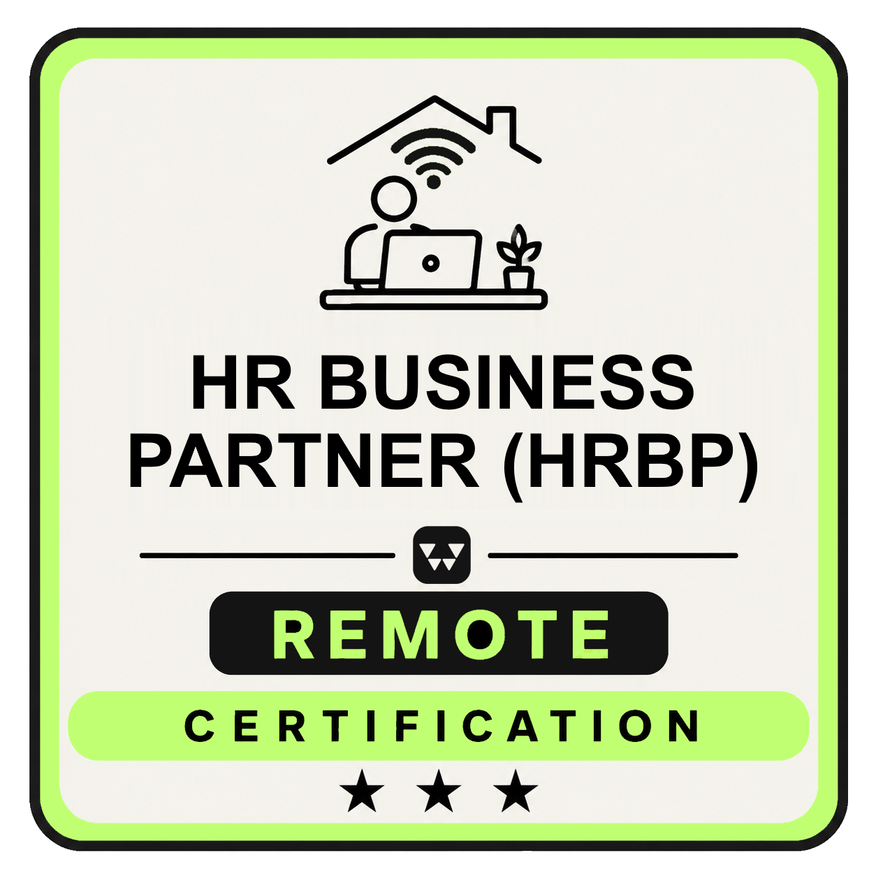 Remote HR Business Partner (HRBP)