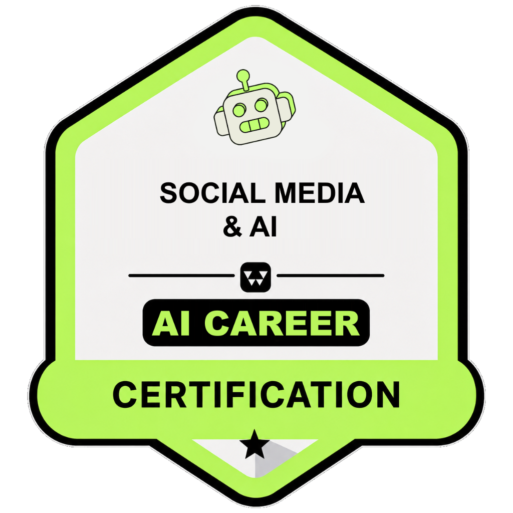 Social Media & AI
