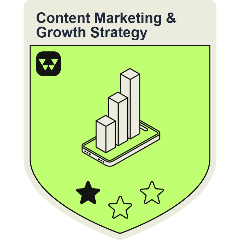 Content Marketing & Growth