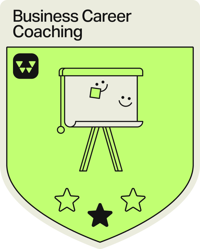 Business Career Coaching Certification