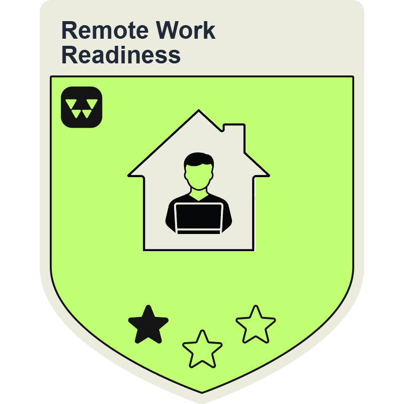 Remote Work Readiness