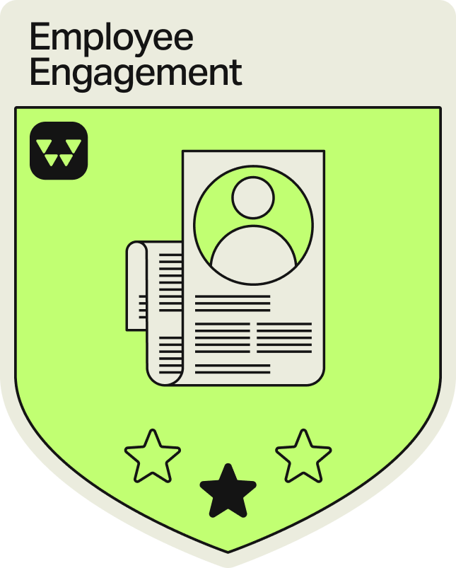 Employee Engagement Certification