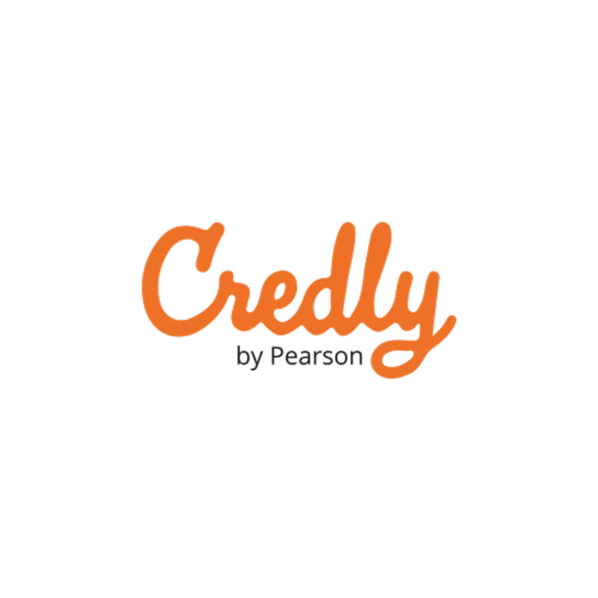 Credly by Pearson