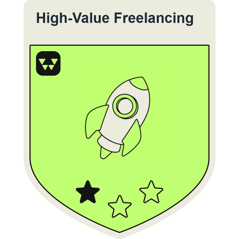 Freelance Positioning & Pricing