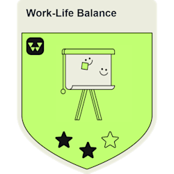 Work-Life Balance