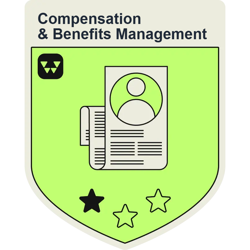 HR: Compensation & Benefits Management