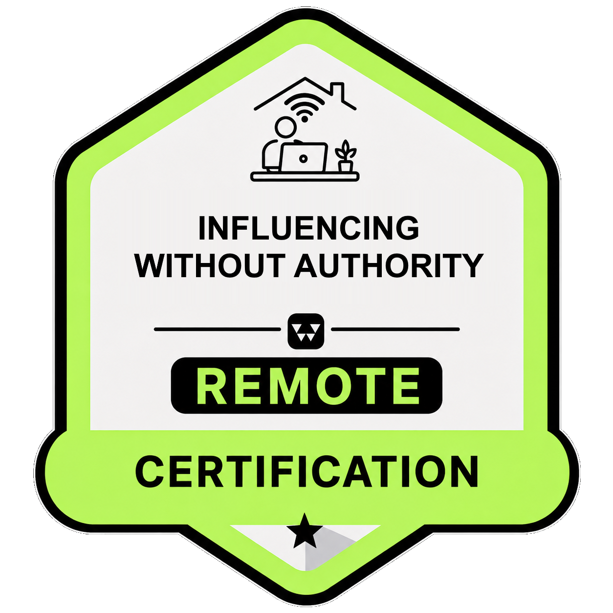 Influencing Without Authority