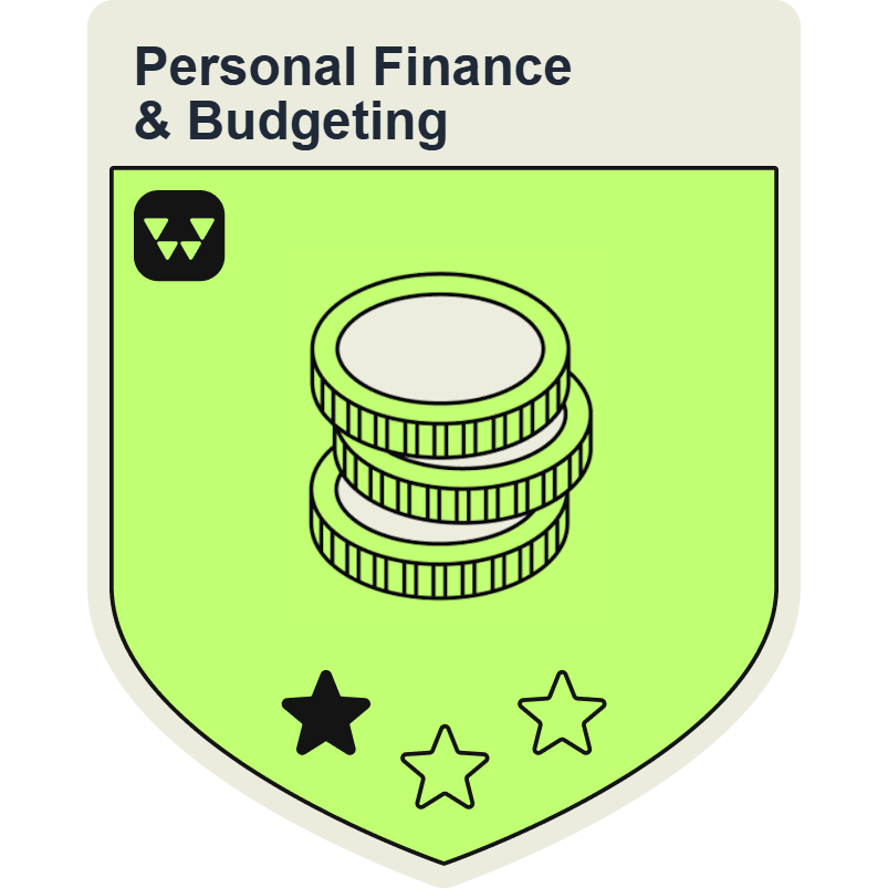 Personal Finance & Budgeting