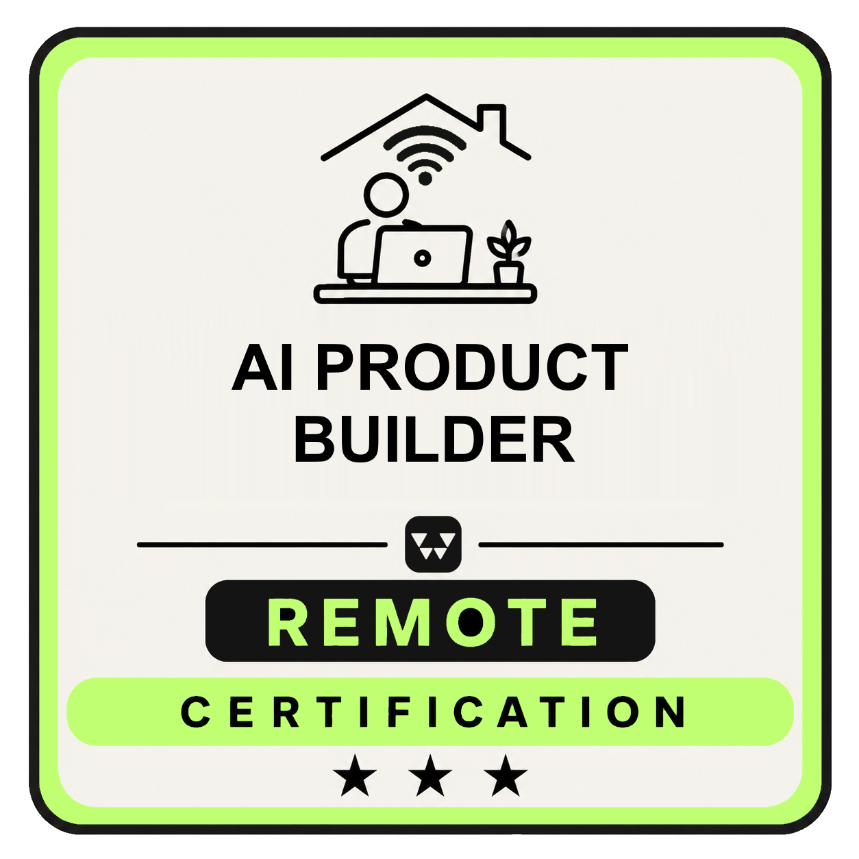 Remote AI Product Builder