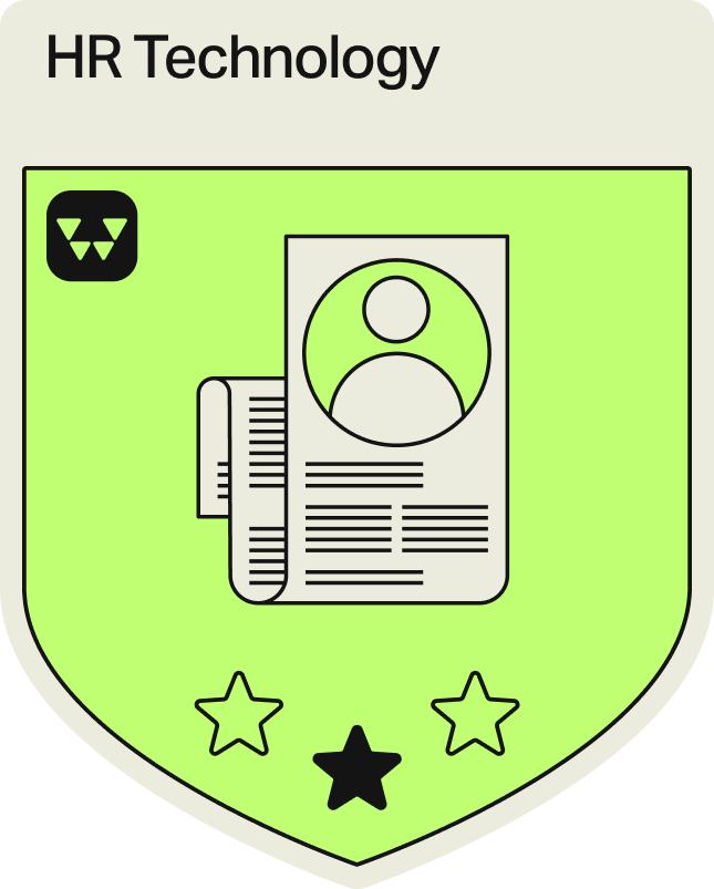 HR Technology Certification