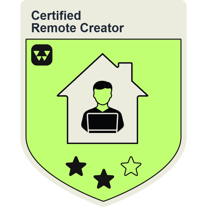 Remote Creator