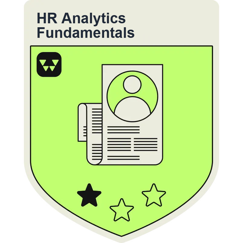 HR Analytics Fundamentals